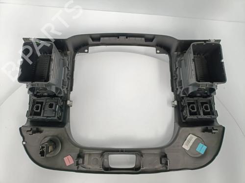 Luftventil OPEL VIVARO B Van (X82) 1.6 CDTI (05) | BP32344430I21 - Image 2