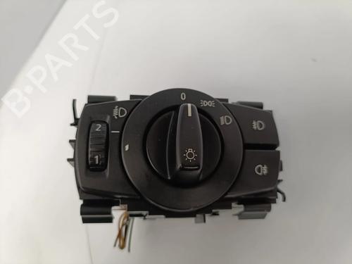 Used Headlight switch Headlight switch BMW 1 (E87) 118 d (122 hp) 32344433 32344433