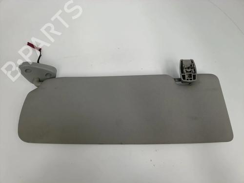 Right sun visor BMW 1 (E87) 118 d | BP32344439I2 - Image 2