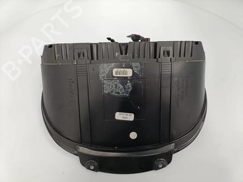 Instrument cluster BMW 1 (E87) 118 d | BP32347143C47 - Image 2