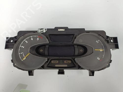instrument-cluster-opel-vivaro-b-van-x82-2014-2015-2016-2017-2018-2019-2020-32347144 main image