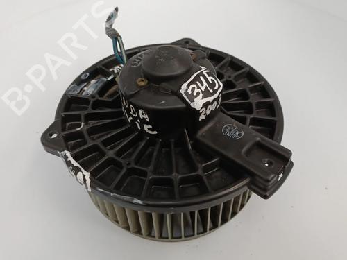 Used Heater blower motor HONDA CIVIC VII Coupe (EM2) 1.7 i VTEC (EM2) (125 hp) 32347148