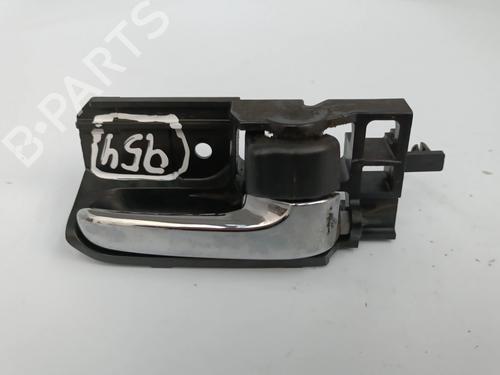 Used Rear right interior door handle Rear right interior door handle TOYOTA COROLLA (_E12_) 1.4 D (NDE120_, NDE120R) (90 hp) 32347153 32347153