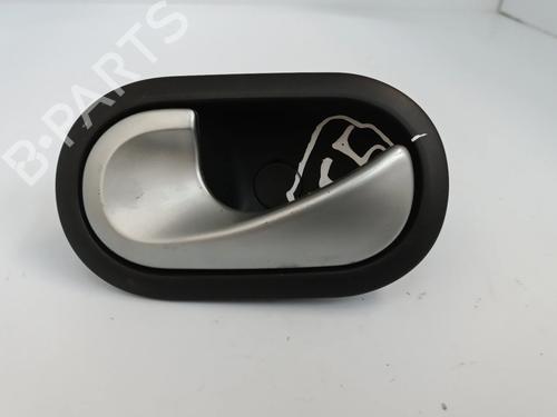 Used Rear left interior door handle Rear left interior door handle RENAULT CLIO III (BR0/1, CR0/1) 1.5 dCi (75 hp) 32347154 32347154