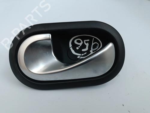 Used Front left interior door handle Front left interior door handle SMART FORFOUR Hatchback (453) 0.9 (453.044, 453.053) (90 hp) 32347155 32347155
