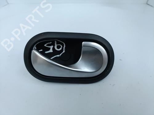 Used Rear right interior door handle Rear right interior door handle SMART FORFOUR Hatchback (453) 0.9 (453.044, 453.053) (90 hp) 32347156 32347156