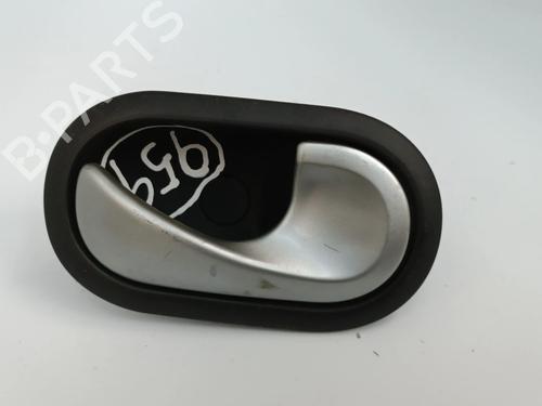 Used Rear right interior door handle Rear right interior door handle RENAULT CLIO III (BR0/1, CR0/1) 1.5 dCi (75 hp) 32347158 32347158