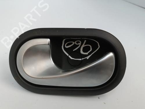 Used Rear left interior door handle Rear left interior door handle SMART FORFOUR Hatchback (453) 0.9 (453.044, 453.053) (90 hp) 32347159 32347159