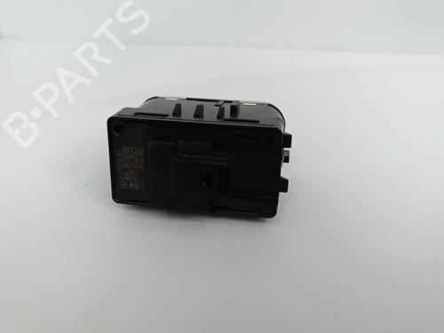 Right front window switch MERCEDES-BENZ A-CLASS (W177) A 200 (177.087) | BP32347162I26 - Image 2