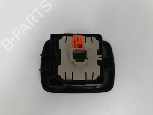 Left front window switch SMART FORFOUR Hatchback (453) 0.9 (453.044, 453.053) | BP32351169I27 - Image 2