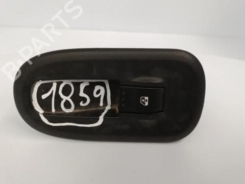 Used Right front window switch Right front window switch RENAULT KANGOO / GRAND KANGOO II (KW0/1_) 1.5 dCi 110 (KW06, KW12) (110 hp) 32351173 32351173