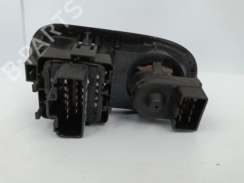 Left front window switch RENAULT KANGOO / GRAND KANGOO II (KW0/1_) 1.5 dCi 75 (KW07, KW10, KW04) | BP32351177I27 - Image 2