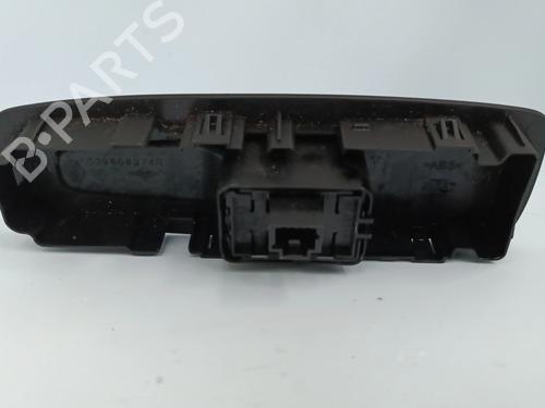 Right front window switch RENAULT MEGANE IV Hatchback (B9A/M/N_) 1.5 dCi 110 (B9A3) | BP32351179I26 - Image 2