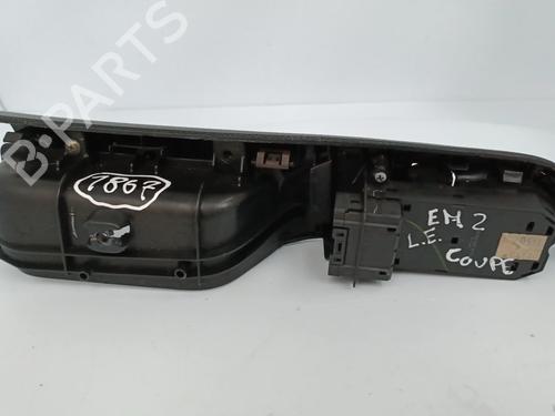 Left front window switch HONDA CIVIC VII Coupe (EM2) 1.7 i VTEC (EM2) | BP32351183I27 - Image 2