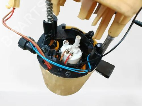 Fuel pump BMW 3 (E90) 320 d | BP29776640M76 - Image 3