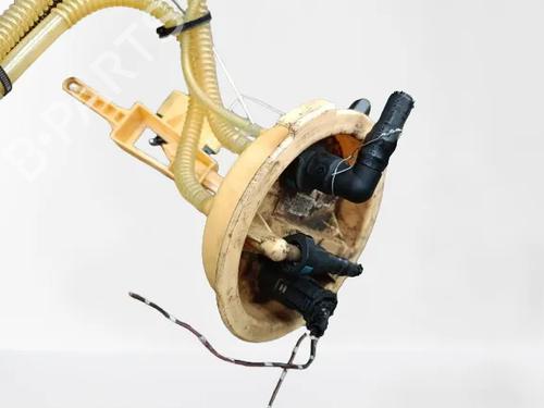 Fuel pump BMW 3 (E90) 320 d | BP29776639M76 - Image 2