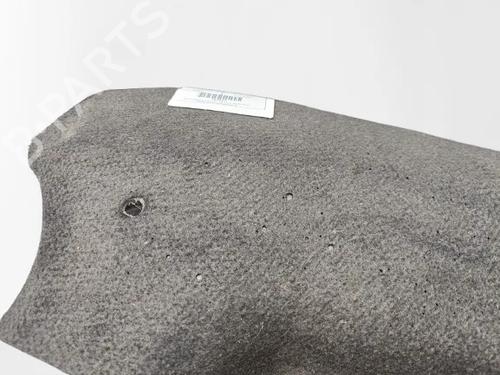 Rear parcel shelf CITROËN C3 II (SC_) 1.6 BlueHDi 100 | BP29800541C85 - Image 2