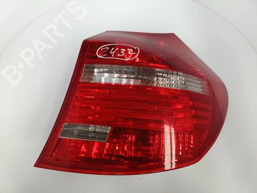 Used Right taillight Right taillight BMW 1 (E87) 118 d (143 hp) 29803953 29803953