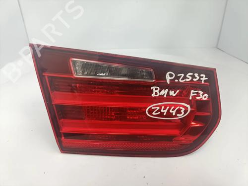 Used Left tailgate light Left tailgate light BMW 3 (F30, F80) 320 d (163 hp) 29804253 29804253