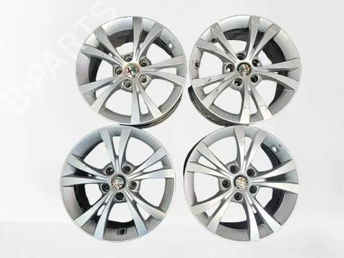Used Rim ALFA ROMEO GIULIETTA (940_) 1.6 JTDM (940FXD1A) (105 hp) 29788826