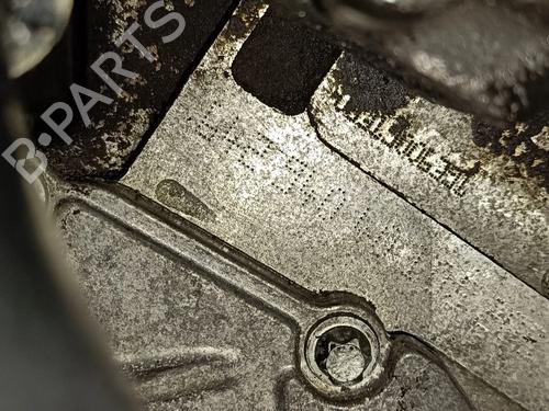 Engine MERCEDES-BENZ M-CLASS (W164) ML 280 CDI 4-matic (164.120) | BP32082404M1  - Image 6