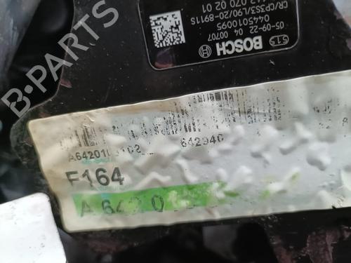 Engine MERCEDES-BENZ M-CLASS (W164) ML 280 CDI 4-matic (164.120) | BP32082404M1  - Image 7