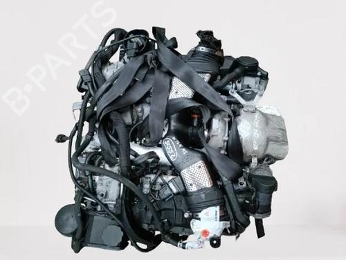 Engine MERCEDES-BENZ M-CLASS (W164) ML 280 CDI 4-matic (164.120) | BP32082404M1  - Image 5