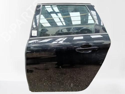 Used Left rear door Left rear door 29804486 29804486
