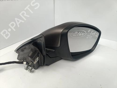 Right mirror PEUGEOT 508 II (FB_, FH_, F3_) 1.5 BlueHDI 130 (FBYHZJ, FBYHZR) | BP31629592C27