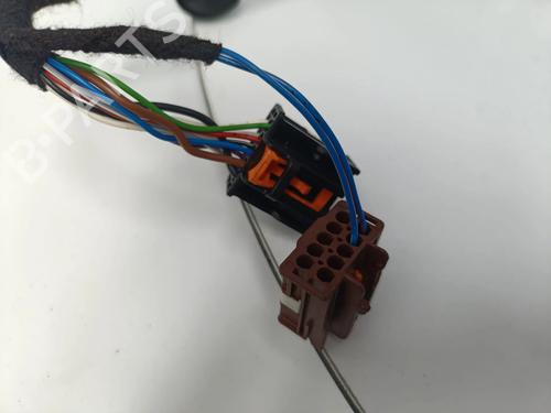 Right mirror PEUGEOT 508 II (FB_, FH_, F3_) 1.5 BlueHDI 130 (FBYHZJ, FBYHZR) | BP31629592C27