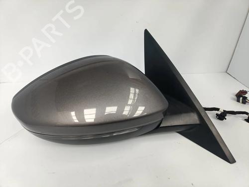 Right mirror PEUGEOT 508 II (FB_, FH_, F3_) 1.5 BlueHDI 130 (FBYHZJ, FBYHZR) | BP31629592C27