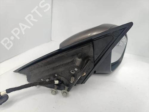 Right mirror PEUGEOT 508 II (FB_, FH_, F3_) 1.5 BlueHDI 130 (FBYHZJ, FBYHZR) | BP31629592C27