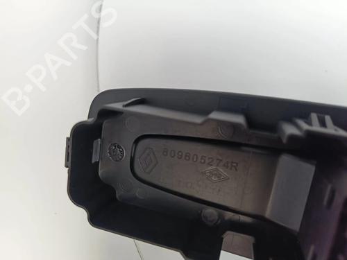 Right front window switch RENAULT MEGANE IV Grandtour (K9A/M/N_) 1.5 Blue dCi 95 (K9A2) | BP32367769I26 - Image 3