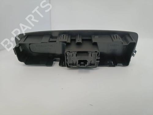 Right front window switch RENAULT MEGANE IV Grandtour (K9A/M/N_) 1.5 Blue dCi 95 (K9A2) | BP32367769I26 - Image 2