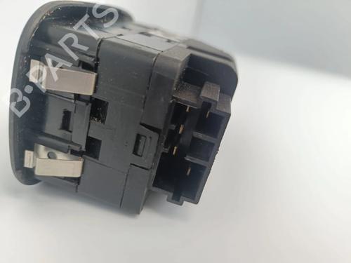 Left front window switch PEUGEOT 206 Hatchback (2A/C) 1.4 HDi | BP32367772I27 - Image 3