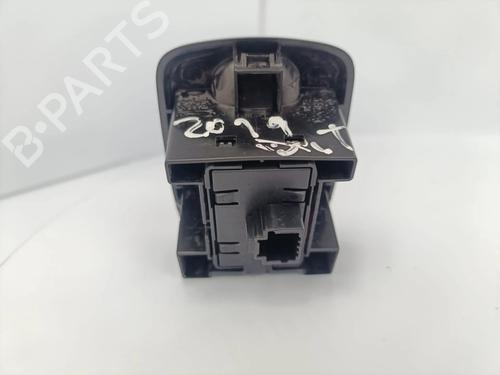 Right front window switch SMART FORFOUR Hatchback (453) 0.9 (453.044, 453.053) | BP32367773I26 - Image 2