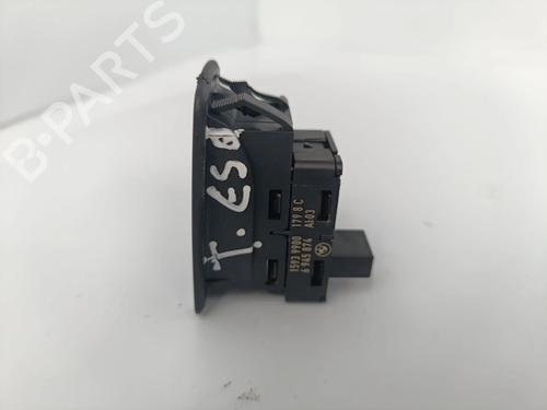 Left rear window switch BMW 1 (E87) 118 d | BP32367774I29 - Image 2