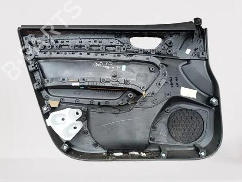 Front right panel RENAULT MEGANE IV Grandtour (K9A/M/N_) 1.5 Blue dCi 115 (K9A6) | BP32367783C59 - Image 2