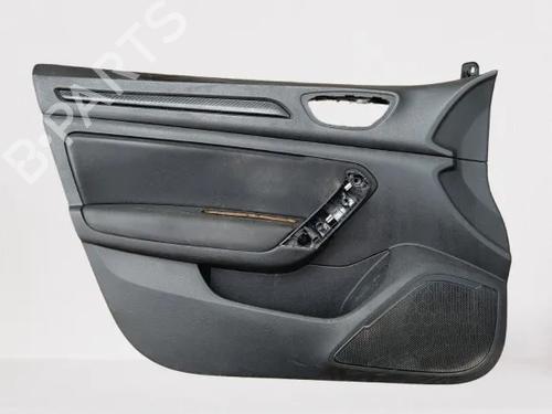 Used Front left panel Front left panel RENAULT MEGANE IV Grandtour (K9A/M/N_) 1.5 Blue dCi 115 (K9A6) (116 hp) 32367784 32367784