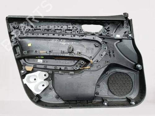 Front right panel RENAULT MEGANE IV Grandtour (K9A/M/N_) 1.5 Blue dCi 115 (K9A6) | BP32367786C59 - Image 2