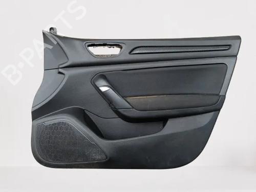 Used Front right panel Front right panel RENAULT MEGANE IV Grandtour (K9A/M/N_) 1.5 Blue dCi 115 (K9A6) (116 hp) 32367786 32367786