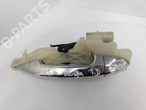 Used Rear right exterior door handle Rear right exterior door handle 32367795 32367795