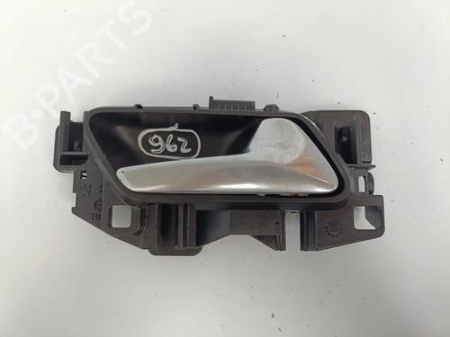Used Rear right interior door handle Rear right interior door handle PEUGEOT 308 SW II (LC_, LJ_, LR_, LX_, L4_) 1.6 HDi / BlueHDi 115 (LCBHXM, LCBHXT) (115 hp) 32367796 32367796