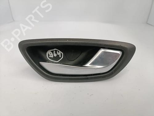 Used Rear right interior door handle Rear right interior door handle RENAULT MEGANE IV Grandtour (K9A/M/N_) 1.5 Blue dCi 115 (K9A6) (116 hp) 32367798 32367798