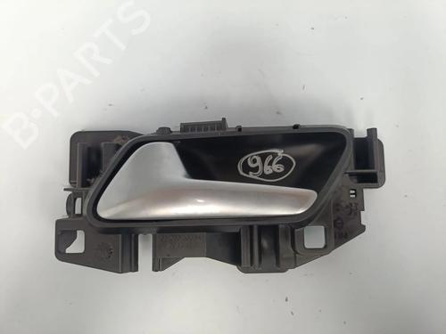 Used Rear left interior door handle Rear left interior door handle PEUGEOT 308 SW II (LC_, LJ_, LR_, LX_, L4_) 1.6 HDi / BlueHDi 115 (LCBHXM, LCBHXT) (115 hp) 32367799 32367799