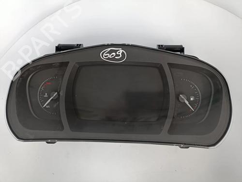 Used Instrument cluster Instrument cluster RENAULT MEGANE IV Grandtour (K9A/M/N_) 1.5 Blue dCi 115 (K9A6) (116 hp) 32367802 32367802