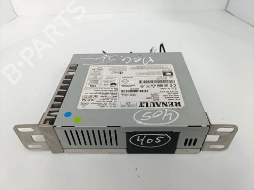 Used Radio Radio RENAULT MEGANE IV Grandtour (K9A/M/N_) 1.5 Blue dCi 115 (K9A6) (116 hp) 32367803 32367803