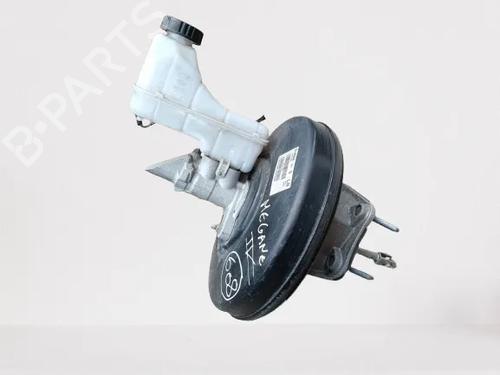 Used Servo brake Servo brake RENAULT MEGANE IV Grandtour (K9A/M/N_) 1.5 Blue dCi 115 (K9A6) (116 hp) 32367807 32367807
