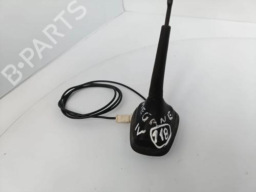 Used Antenna/Base Antenna/Base RENAULT MEGANE IV Grandtour (K9A/M/N_) 1.5 Blue dCi 115 (K9A6) (116 hp) 32373407 32373407