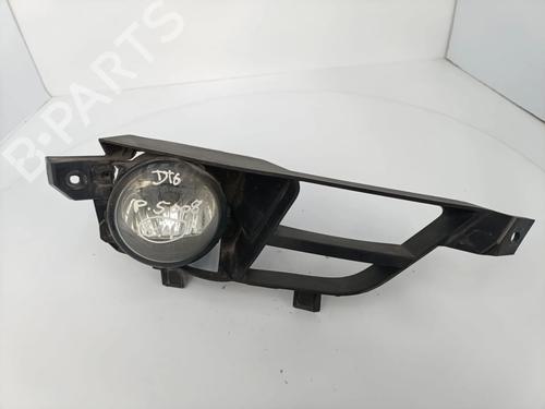 Used Right front fog light Right front fog light PEUGEOT 5008 II (MC_, MJ_, MR_, M4_) 1.6 BlueHDi 115 (MCBHXH, MCBHXW) (116 hp) 32373410 32373410